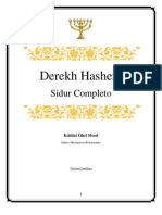 Derekh Hashem