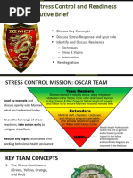 Soldier Leader Risk Reduction Guide | PDF | Risk | Family