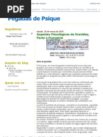 Aspectos Psicológicos da Gravidez, Parto e Puerpério