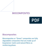Bio Composites