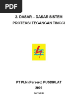 Download Materi 2 Dasar Sistem Proteksi Tt by Adi Setiadi SN104833617 doc pdf