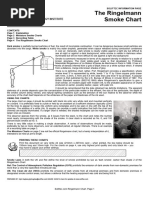 Ringelmann Smoke Chart Overview | PDF | Percentage | Smoke