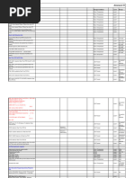 DHS 2025 Clinical Lab Code List | PDF | Radiation Therapy