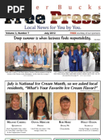 Download Upper Bucks Free Press  July 2012 by Christopher Betz SN104836942 doc pdf