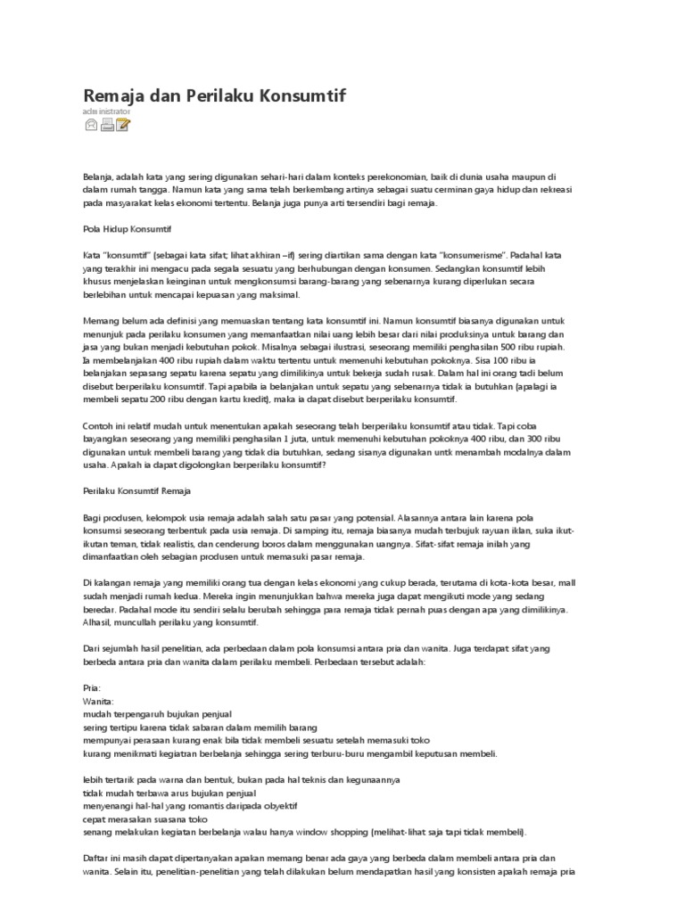 Esai Psikologi Pdf