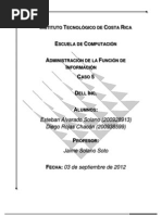Caso 5 - Dell