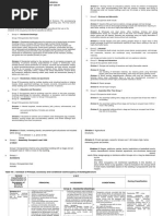 Ontario Building Code Occupancy Classifications | PDF | Prison