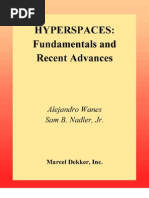 Download 17_Illanes A Nadler Jr SB Hyperspaces Marcel Dekker 1999 ISBN 9780824719821 by Gala PekKe Gala SN104840707 doc pdf