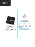 RISC-V LUI and AUIPC Instructions Explained | PDF | Office Equipment ...