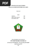 Download Abon Kulit Jeruk by Eva Ningtiyas SN104846051 doc pdf