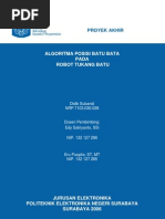 Download Algoritma Posisi Batu Bata by sinyorita SN10484937 doc pdf