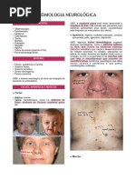 Avaliação da Manobra de Raimiste | PDF | Olho humano | Sistema nervoso