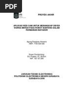 Download Aplikasi Web Cam Untuk Menangkap Obyek by sinyorita SN10485230 doc pdf