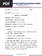 Section 38A Application Plan 2024 | PDF | Employment | Business
