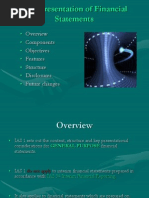 IAS 1 Presentation 3[1]