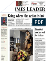 Times Leader 09-04-2012