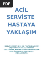 Aci̇l Servi̇ste