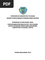 Download Kerangka Acuan Kerja Rencana Detail Tata Ruang Kawasan Pertumbuhan Bokondini by Tiar Pandapotan Purba SN104857283 doc pdf