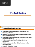 Download SAP CO-PC Product Costing Workshop PPT by ramamurali SN104857929 doc pdf