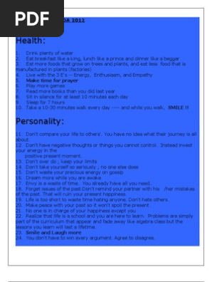 LIFE BOOK