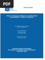 Download Robot Tukang Batu Sebagai Alat Bantu Kerja by sinyorita SN10486134 doc pdf