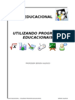 Apostila Linux Educacional