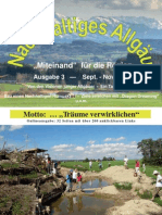 Nachhaltiges Allgäu Nr. 3