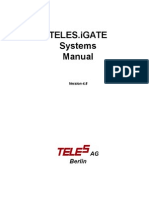 TELES.iGATE.v4.9
