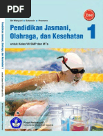 Download BukuBsebelajarOnlineGratiscom Fullbook Penjaskes Smp Mts 7 1 by BelajarOnlineGratis SN104866073 doc pdf