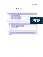 Chapter8 Traffic Statistics