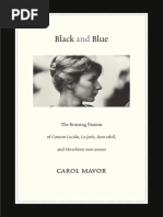 Download Black and Blue by Carol Mavor by Duke University Press SN104872191 doc pdf