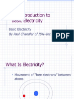 Basic Electricity 2