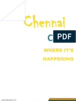 Hot & Ideal Destination For Manufacturing - Chennai