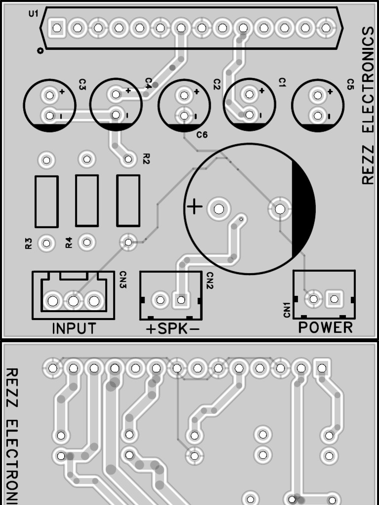 PCB PCB2 2026-05-24 | PDF