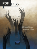 Geopoéticas