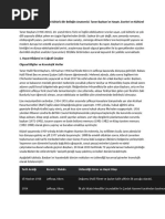 Robert Lindsey Annemin Oğrettiği Şarkılar | PDF