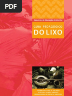 Guia Pedagogic o Do Li Xo