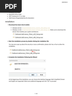 AutoCAD 2025 Installation Guide | PDF