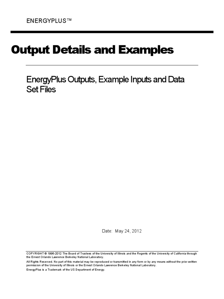 Out Put Details and Examples | PDF | Comma Separated Values | Computer File