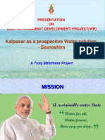 Kalpasar Presentation - Final PDF