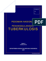 Panduan TB Nasional 2007