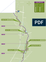 Alum Creek Trail Map Guide