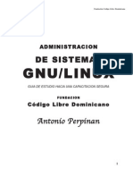 Administracion GNU Final