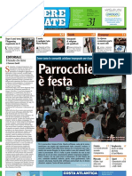 Corriere Cesenate 31-2012