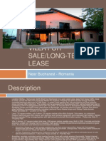 Villa for Sale