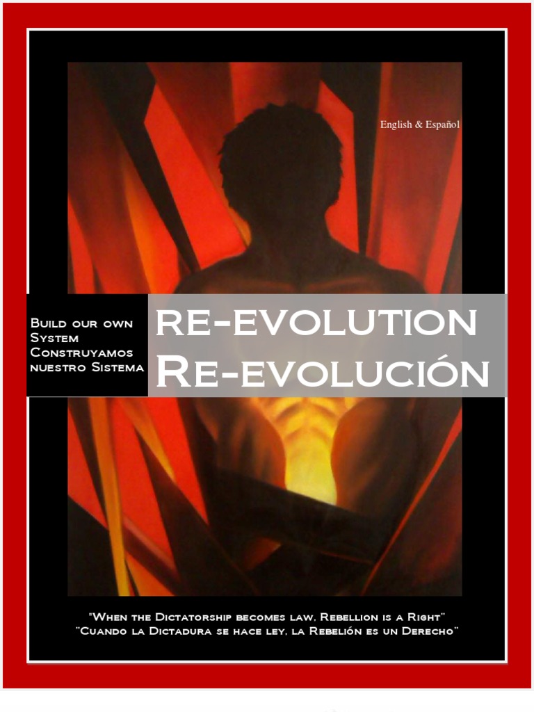 Rebellion as a Right Against Dictatorship | PDF | Liberty | Government