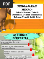 Amri Ppg Tajuk 7 Mengaplikasikan Model Pemprosesan Maklumat Dalam Pengajaran Dan Pembelajaran Bahasa Melayu