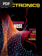 Re - 1982-11 | PDF | Television | Electronics