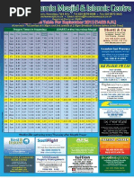 Download HJM September-2012 Timetable by Hounslow_Masjid SN104907258 doc pdf