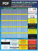 Download HJM October 2012 Timetable by Hounslow_Masjid SN104907486 doc pdf